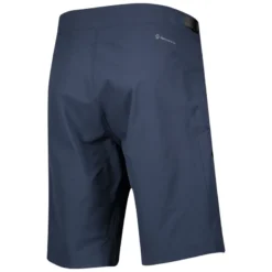 Scott Explorair Tech Baggy Shorts - Midnight Blue -Sportful Shop 280944MIDBLU 2