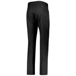 Scott Explorair Tech MTB Pants - Black -Sportful Shop 280946BLK 2