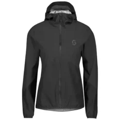 Scott Explorair Light Dryo 2.5L Women's Jacket - Black -Sportful Shop 280948BLK 1