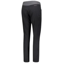 Scott Explorair Tech Womens MTB Pants - Black -Sportful Shop 280963BLK 2