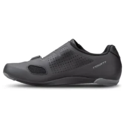 Scott Team BOA Men's Road Shoes - Matt Black/Dark Grey 18 Scott Team BOA Men's Road Shoes - Matt Black/Dark Grey -Sportful Shop 2811956941C 1