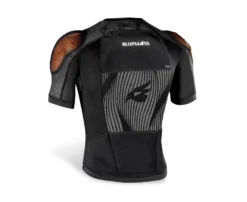 Bluegrass Armour B/S D30 Body Armour - Black -Sportful Shop 28120BLK 2