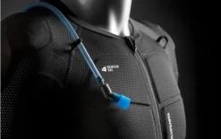 Bluegrass Armour B/S D30 Body Armour - Black -Sportful Shop 28120BLK 5