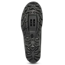 Scott Sport Trail Evo BOA Men's MTB Shoes - Black/Dark Grey -Sportful Shop 2812171659E