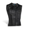 Bluegrass Armour Lite Body Armour - Black -Sportful Shop 28121BLK