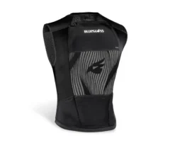 Bluegrass Armour Lite Body Armour - Black 10 Bluegrass Armour Lite Body Armour - Black -Sportful Shop 28121BLK 2