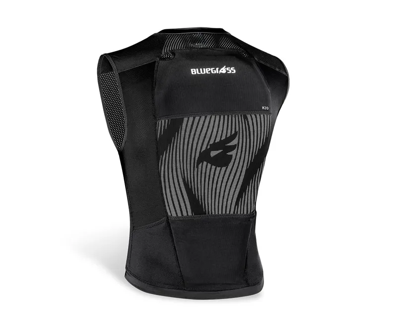 Bluegrass Armour Lite Body Armour - Black 6 Bluegrass Armour Lite Body Armour - Black - Image 4