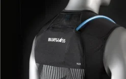 Bluegrass Armour Lite Body Armour - Black 11 Bluegrass Armour Lite Body Armour - Black -Sportful Shop 28121BLK 3