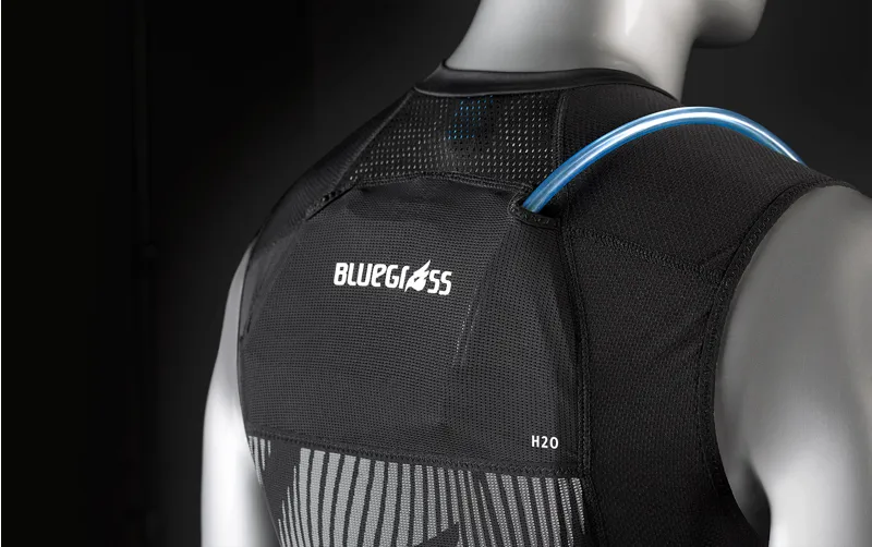 Bluegrass Armour Lite Body Armour - Black 7 Bluegrass Armour Lite Body Armour - Black - Image 5