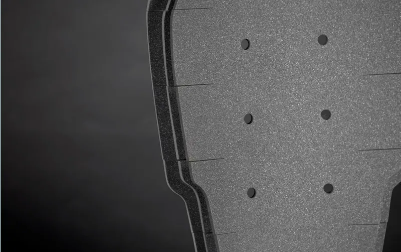 Bluegrass Armour Lite Body Armour - Black 4 Bluegrass Armour Lite Body Armour - Black - Image 2