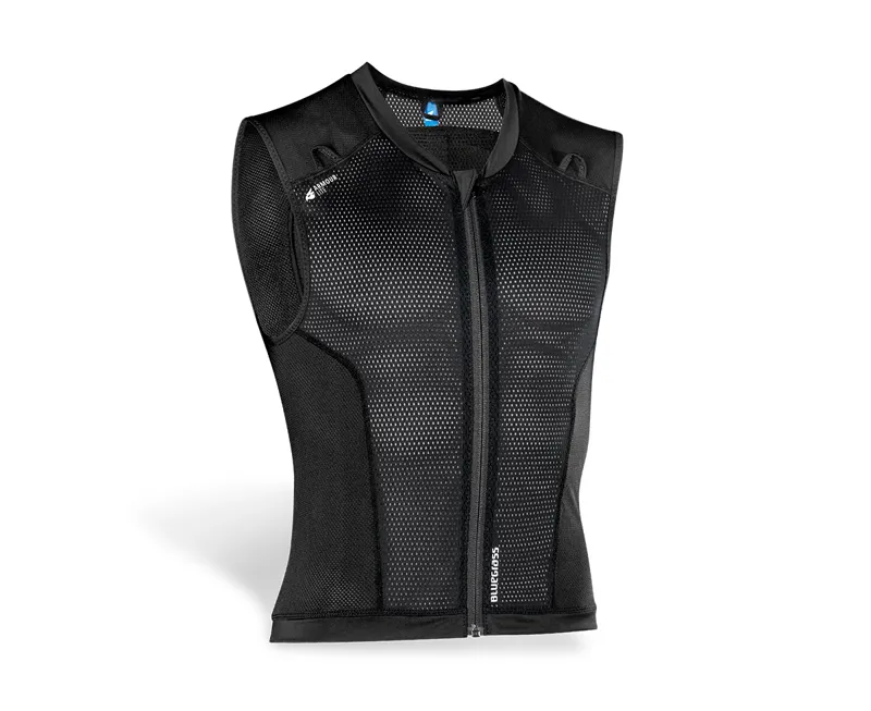 Bluegrass Armour Lite Body Armour - Black 3 Bluegrass Armour Lite Body Armour - Black
