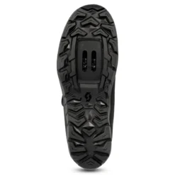 Scott Sport Trail Evo BOA Women's MTB Shoes - Dark Blue/Dark Grey -Sportful Shop 2812215615E