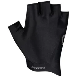 Scott Perform Gel Short Finger Gloves - Sulphur Yellow 9 Scott Perform Gel Short Finger Gloves - Sulphur Yellow -Sportful Shop 281320BLK 1
