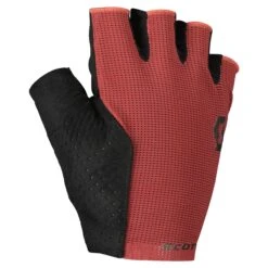 Scott Essential Gel Short Finger Gloves - Storm Blue/Midnight Blue -Sportful Shop 281321tuscanREDGRY 1 1