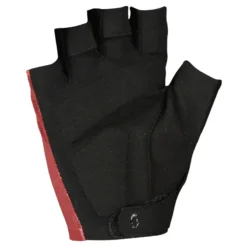 Scott Essential Gel Short Finger Gloves - Tuscan Red/Dark Grey 15 Scott Essential Gel Short Finger Gloves - Tuscan Red/Dark Grey -Sportful Shop 281321tuscanREDGRY 2