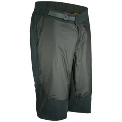 Scott Trail Storm Insuloft Alpha Men's Baggy Shorts - Tree Green -Sportful Shop 283373treeGRN 3