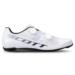 Scott RC Evo Men's Road Shoes - White/Black -Sportful Shop 2887961035B 1