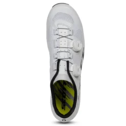 Scott RC Evo Men's Road Shoes - White/Black -Sportful Shop 2887961035D 1