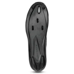 Scott Vertec BOA Men's Road Shoes - Black/Silver -Sportful Shop 2887971000E