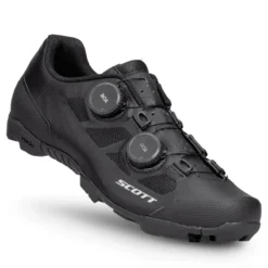Scott RC Evo Women's MTB Shoes - Black -Sportful Shop 2888110001 1