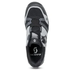 Scott Sport Crus-R BOA Women's MTB Shoes - Reflective Grey/Black -Sportful Shop 2888407273D 1
