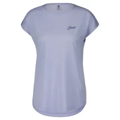 Scott Defined Women's Short Sleeve Jersey - Moon Blue -Sportful Shop 2893287498