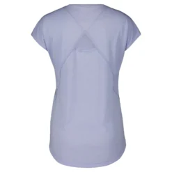 Scott Defined Women's Short Sleeve Jersey - Moon Blue -Sportful Shop 2893287498A