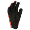 Scott RC Team Long Finger Gloves - Fiery Red/Dark Grey -Sportful Shop 289376REDGRY 2