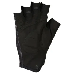 Scott RC Team Short Finger Gloves - Black/Dark Grey 9 Scott RC Team Short Finger Gloves - Black/Dark Grey -Sportful Shop 289377BLKGRY 2