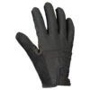Scott Gravel Long Finger Gloves - Mud Green -Sportful Shop 289379BLK 1 1