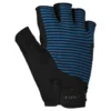 Scott Aspect Gel Short Finger Gloves - Midnight Blue/Storm Blue -Sportful Shop 289380MIDBLUGryBLU 1