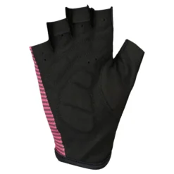 Scott Aspect Gel Short Finger Gloves - Dark Purple/Carmine Pink -Sportful Shop 289380PURcarminePNK 2