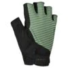 Scott Aspect Gel Short Finger Gloves - Black/Dark Grey -Sportful Shop 289380frostGRNSMKdGRN 1 2