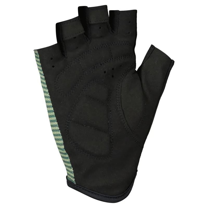 Scott Aspect Gel Short Finger Gloves - Frost Green/Smoked Green 5 Scott Aspect Gel Short Finger Gloves - Frost Green/Smoked Green - Image 3