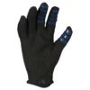 Scott Traction Long Finger Gloves - Midnight Blue/Copper Orange 2 Scott Traction Long Finger Gloves - Midnight Blue/Copper Orange -Sportful Shop 289383MIDBLUCPRORG 2