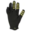 Scott Traction Long Finger Gloves - Mud Green/Midnight Blue -Sportful Shop 289383mudGRNMIDBLU 2