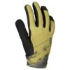 Scott Ridance Long Finger Gloves - Black/Dark Grey -Sportful Shop 289384mudGRNGRY 1