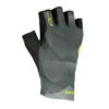Scott RC Junior Short Finger Gloves - Black/Sulphur Yellow