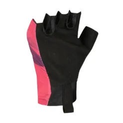 Scott RC Junior Short Finger Gloves - Carmine Pink/Dark Purple -Sportful Shop 289385carminePNKPUR 2
