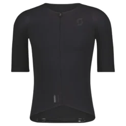 Scott RC Ultimate Graphene Men's Short Sleeve Jersey - Black -Sportful Shop 2894010001 1800900 png zoom 3