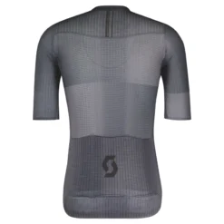 Scott RC Ultimate SL Men's Short Sleeve Jersey - Dark Grey/Black -Sportful Shop 2894022006C 1800888 png zoom 3