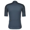 Scott Gravel 10 Men's Short Sleeve Jersey - Metal Blue/Dark Blue -Sportful Shop 2894087378A