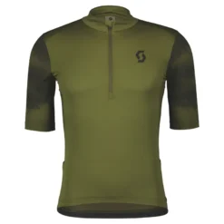 Scott Gravel 10 Men's Short Sleeve Jersey - Metal Blue/Dark Blue 14 Scott Gravel 10 Men's Short Sleeve Jersey - Metal Blue/Dark Blue -Sportful Shop 2894087386