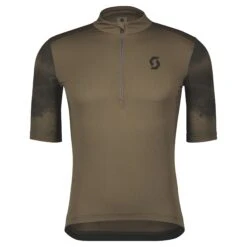 Scott Gravel 10 Men's Short Sleeve Jersey - Metal Blue/Dark Blue 13 Scott Gravel 10 Men's Short Sleeve Jersey - Metal Blue/Dark Blue -Sportful Shop 2894087547 1