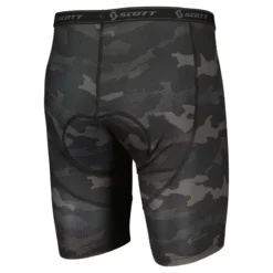 Scott Trail Underwear Graph + Men's Undershorts - Black/Dark Grey -Sportful Shop 289413BLKGRY 2