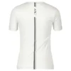 Scott Underwear Carbon Short Sleeve Women's Base Layer - White/Black -Sportful Shop 289433WHTBLK 2