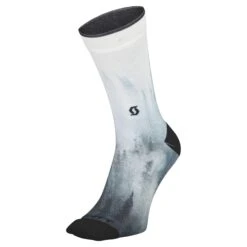 Scott Trail Tree Men's Crew Socks - Rose Beige/Dark Blue -Sportful Shop 2894851007 1799926 png zoom 3 1