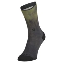 Scott Trail Tree Men's Crew Socks - Rose Beige/Dark Blue -Sportful Shop 2894857386 1