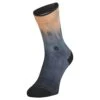Scott Trail Tree Men's Crew Socks - Black/White