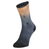 Scott Trail Tree Men's Crew Socks - Fir Green/Black -Sportful Shop 2894857524